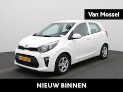 Kia Picanto - 1.0 DPi ComfortLine | Airconditioning | Cruise Control |