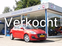 Suzuki Swift - 1.2 Comfort