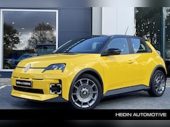Renault 5 - 5 urban range evolution 40 kWh | Pack winter