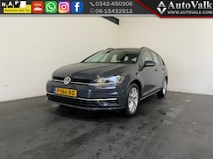 Volkswagen Golf Variant - 1.0 TSI Comfortline