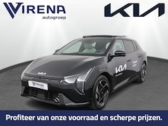 Kia EV4 - GT-PlusLine 81.4 kWh DEMO - Stoel/Stuur verwarming - Stoel ventilatie - Matrix koplampen
