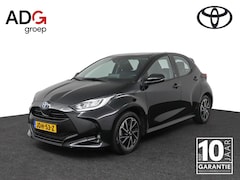 Toyota Yaris - 1.5 Hybrid 115 First Edition | Apple Carplay/Android Auto | keyless entry |