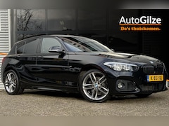 BMW 1-serie - 116i M Sport Edition l Navigatie l Camera l Stoelverwarming