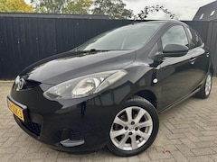 Mazda 2 - 2 1.3hp S-VT Touring