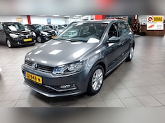 Volkswagen Polo - 1.0 Comfortline