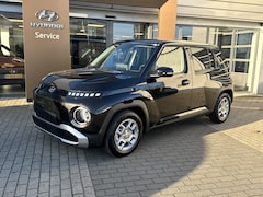 Hyundai Inster - Pulse 49 kWh MY26 | Warmtepomp | Stoel verwarming | Navigatie |