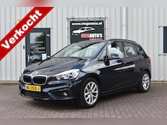 BMW 2-serie Active Tourer - 218d High Executive Bpm auto Veel opties
