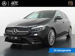 Mercedes-Benz B-klasse - 180 AMG Line | Panorama - Schuifdak | DAB+ Radio | Sfeerverlichting | Achteruitrijcamera |