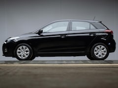 Hyundai i20 - 1.0 T-GDI Comfort (NAVI, LED, SPORTSTOELEN, LED, CRUISE, AIRCO, ELECTRISCHE RAMEN, NETTEST
