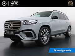 Mercedes-Benz GLS - 450 4MATIC 7-pers. AMG Line Premium Plus | Airmatic Luchtvering | Head-Up Display | Trekha
