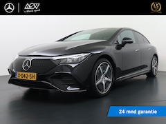 Mercedes-Benz EQE - 300 Sport Edition 89 kWh Nightpakket