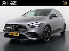 Mercedes-Benz B-klasse - 250 e AMG Line | Trekhaak Wegklapbaar | Panorama - Schuifdak | 19" Multispaaks AMG Velgen