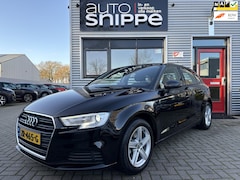 Audi A3 Sportback - 35 TFSI CoD Pro Line -150 PK-AUTOMAAT-AIRCO-CRUISECONTROL-NAVI-BLUETOOTH-ORIGINEEL NEDERLA