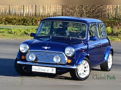 Rover Mini - Cooper 1.3i "Blue Star"