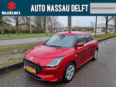 Suzuki Swift - 1.2 Select Smart Hybrid