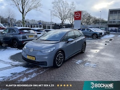 Volkswagen ID.3 - First 58 kWh | Trekhaak | Carplay/Android | Navigatie Full Map |