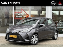 Toyota Yaris - 1.5 Hybrid CVT Active | Navigatie | Cruise Control | Camera | Climate Control