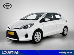 Toyota Yaris - 1.5 Full Hybrid Aspiration | Navigatie | Bluetooth | Climate Control | Parkeer camera