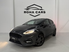 Ford Fiesta - 1.0 EcoB. ST-Line *Apple Carplay*Camera*Navi