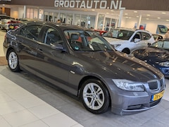 BMW 3-serie - 318i Business Line Airco, Cruise Control, Stuurbekrachtiging