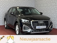 Audi Q2 - 35 TFSI 1.5 ✅NIEUW MODEL✅ S EDITION 150PK VIR.COCKPIT ELEK.KLEP TOUCHSCREEN CARPLAY NAVI C