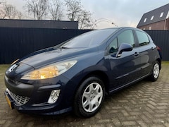 Peugeot 308 - 1.6 VTi XS AUTOMAAT