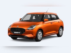 Suzuki Swift - 1.2 Comfort Smart Hybrid Op korste termijn leverbaar info: 0492588976