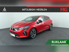 Mitsubishi Colt - 1.0T MT First Edition | Rijklaar | Navigatie | Apple Carplay/Android Auto |