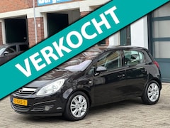 Opel Corsa - 1.4-16V Cosmo-airco-elek ramen