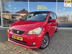 SEAT Mii - 1.0 Style Intense