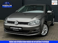 Volkswagen Golf - 1.2 TSI CUP |CLIMATE|P.PILOT|STOELVW.|PDC