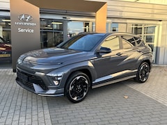 Hyundai Kona Electric - N Line Business 64.8 kWh MY26 | Warmtepomp | Actie prijs | Dire
