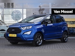 Ford EcoSport - 1.0 EcoBoost ST-Line Black | Automaat | Climate Control | Cruise Control | Winterpakket |