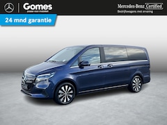 Mercedes-Benz EQV - 300 L2 90 kWh | 7-pers | Stoelverwarming | Navigatie