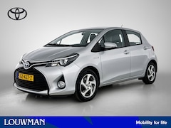 Toyota Yaris - 1.5 Hybrid Lease | Navigatie | Climate Control | Cruise Control | Parkeer camera