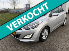 Hyundai i30 - 1.6 GDI i-Vision