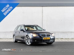 BMW 5-serie Touring - 523i Executive