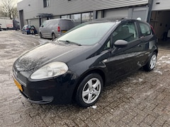 Fiat Grande Punto - 1.4 Active