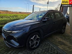 Hyundai Tucson - 1.6 T-GDI PHEV Comfort 4WD 265 PK