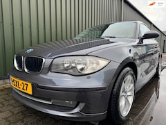 BMW 1-serie - 116i