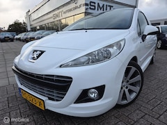 Peugeot 207 - 1.6 Féline Sportium Turbo 150PK/Leder/JBL/RC