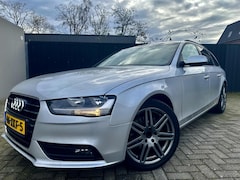 Audi A4 Avant - 1.8 TFSI Pro Line Business
