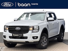 Ford Ranger - XLT 4X4 2.3 PHEV 281 PK | 5 zitplaatsen | Dodehoekdetectie | 3.500KG trekhaak | Winterpack