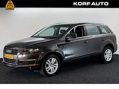 Audi Q7 - 3.6 FSI quattro Pro Line+ 5+2 / Camera / Navi / Trekhaak