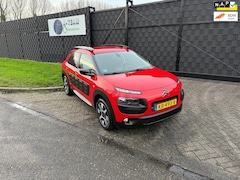 Citroën C4 Cactus - 1.2 PureTech Shine