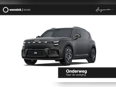 Smart #5 - 5 Summit Edition 100 kWh | 4x4 | 588 pk | Trekhaak 1600 kg | stoel- & stuurwielverwarming