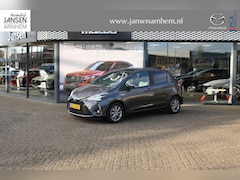Toyota Yaris - 1.5 Hybrid Dynamic Automaat, Clima, Camera, Navi, Bluetooth, Lijnassistent, LMV 15 Inch