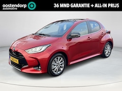 Mazda 2 Hybrid - 1.5 Select | Navigatie | Apple CarPlay/Android auto | Achteruitrijcamera | Panoramadak