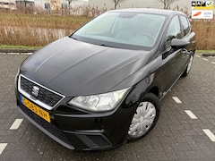SEAT Ibiza - 1.0 TSI Style Business Intense*APK*NAP*CRUISE*NAVI*CAMERA