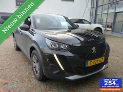 Peugeot e-2008 - EV Active Pack 50 kWh